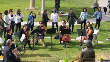 20191103-Mini-Concert